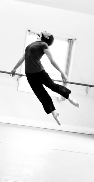 Mo Jump Mo Jump