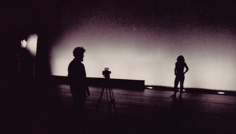 Chroma Behind The Scenes