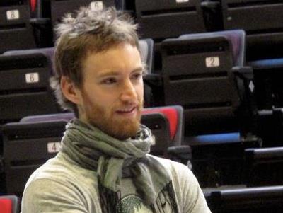 GrahamheadshotWalterDallas GrahamheadshotWalterDallas