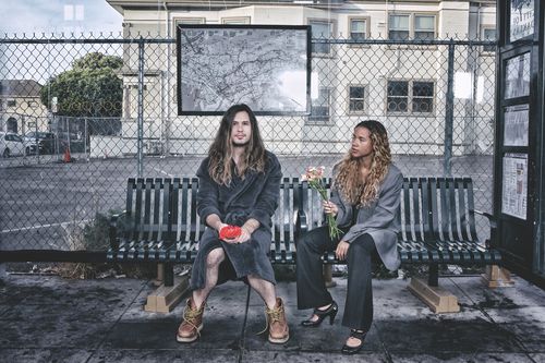 Paufve Dance Photo by Pak Han Paufve Dance Photo by Pak Han