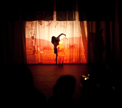 Ashley Anderson photographed by Christy Pessagno