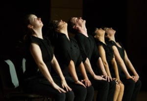 Heather Stockton - Wax Poets Kurt Loeffler