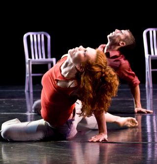 Jenna Riegel Ed Rice