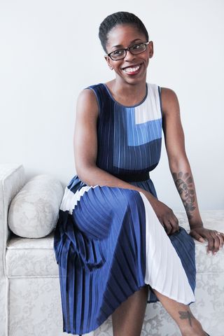 Tiffany Rea-Fisher 6 (c) Ayodele Casel