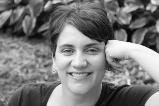 Kristin Blatzheim Head Shot