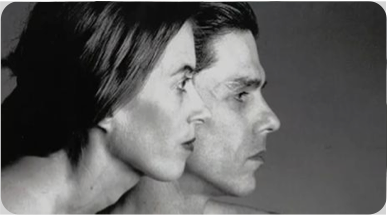 Pam Quinn Mid Years with Michael O'Connor