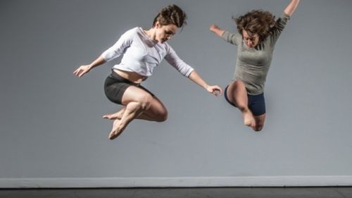 Justin Tornow's COMPANY. PC -Brooke Meyer