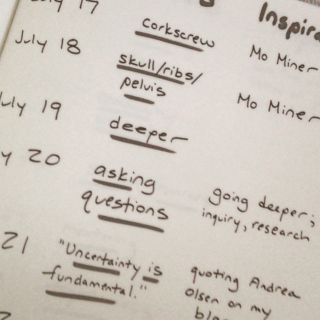 365 Dance July photo