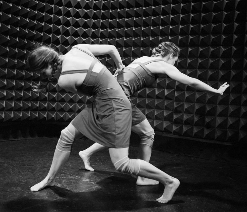 Cadence (3), Joes Pub, photo credit Yi-Chun Wu