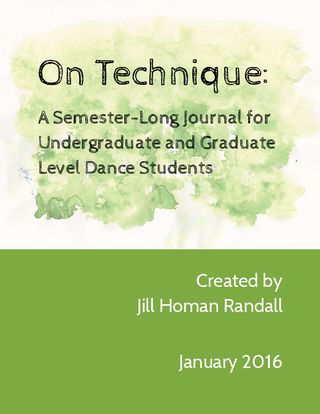 OnTechniqueJournal-Thumb