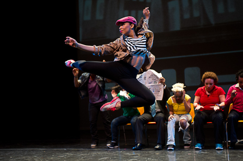 The Groove To Nobody's Business - Christopher Duggan