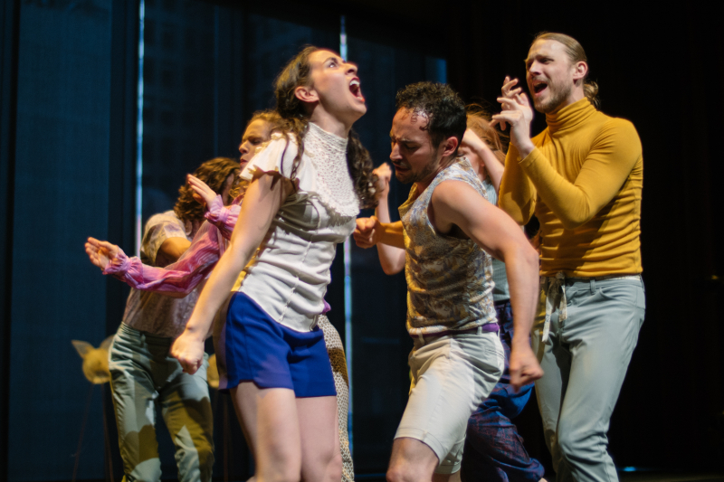 Molly Heller DuhaimeMovementProject