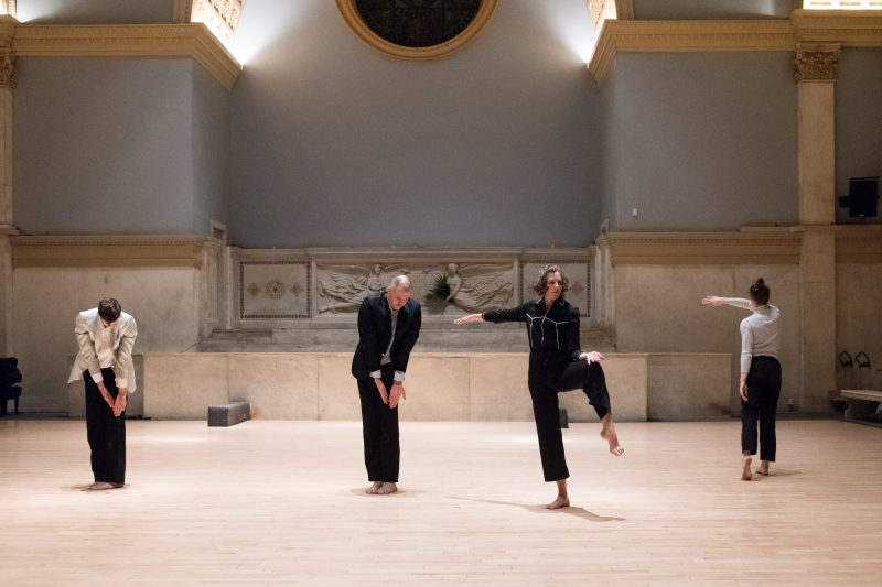 Leslie, Ian Douglas, 2