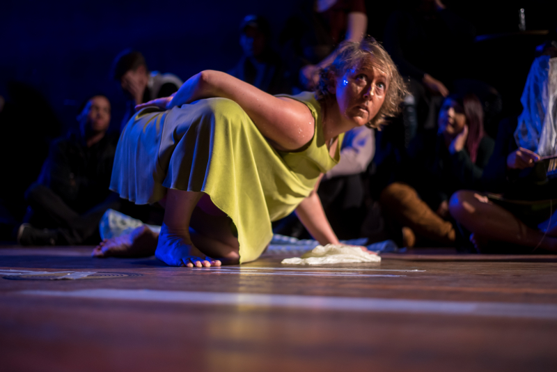 Bandelion_photo by Kaveri Seth