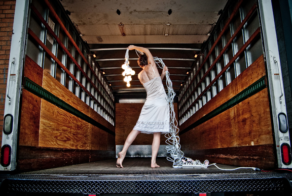 Netcovergirlwithlights