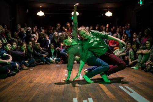 Molly and Aviva Rose-Williams_photo by Kaveri Seth