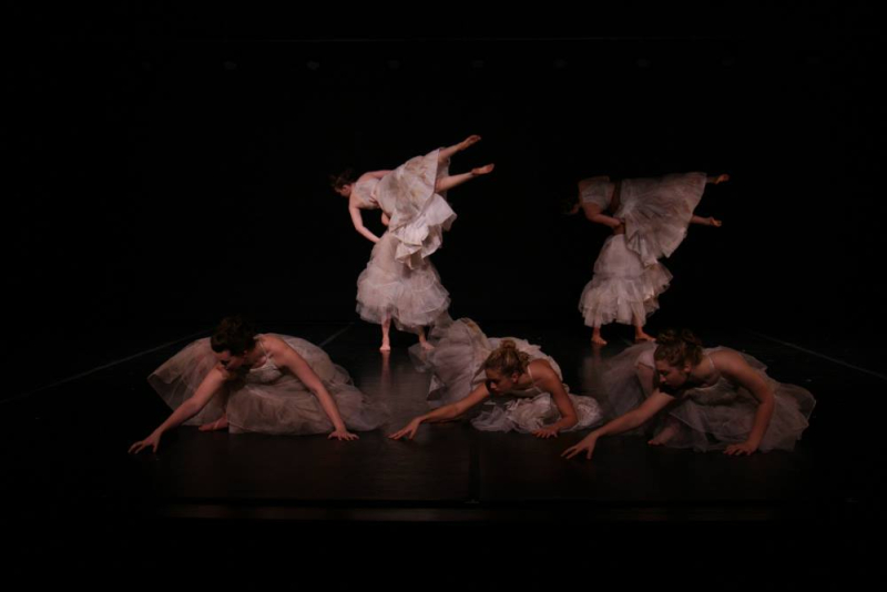 Inside These Walls  WKU