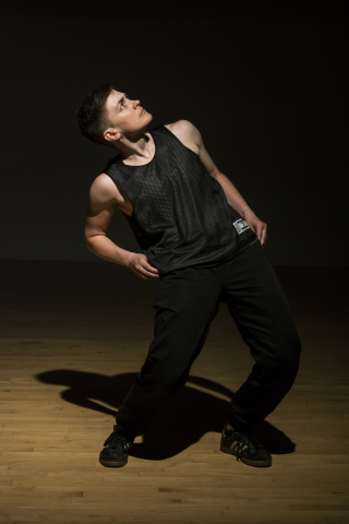 Photo by Gregory Hollis Photo by Gregory Hollis