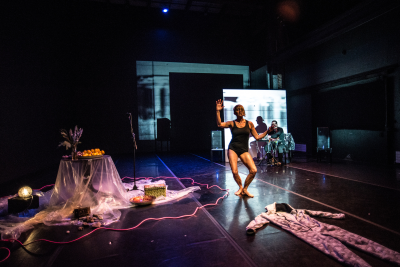 ALTERNATIVA Kathleen Hermesdorf + Albert Mathias by Robbie Sweeny 1