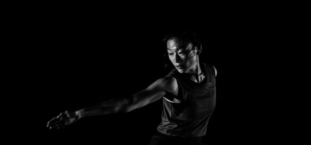 Peiling Kao photo by Robbie Sweeny