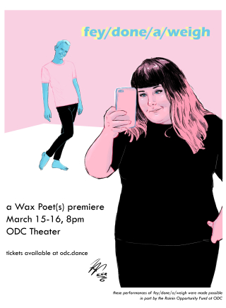 Fey_done_weigh poster 11x16