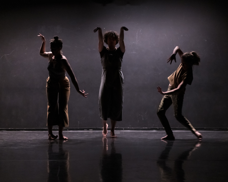 Settling Dust_The Lovelies_PC Anthony Collins