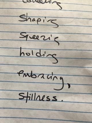 Personal Space Photo