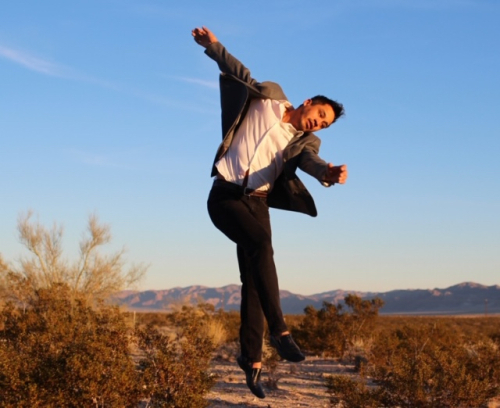 Melecio Estrella. Photo by Jessica Swanson. Melecio Estrella. Photo by Jessica Swanson.