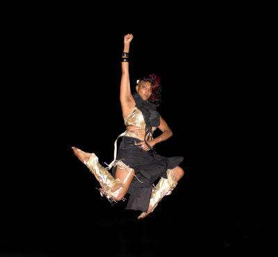 Yalini Dream. Photo by Jendog Lonewolf Yalini Dream. Photo by Jendog Lonewolf