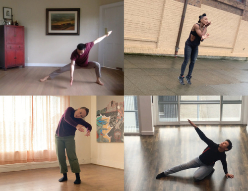 RMK  SFUSD Fundraiser  photo compilation 4-8-20